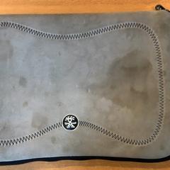 Notebook Apple macbook pro Grijs, jak nahlášeno Gemeente Amsterdam pomocí iLost