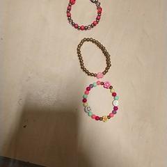 Bracelet Kralen, as reported by IKEA Zwolle using iLost