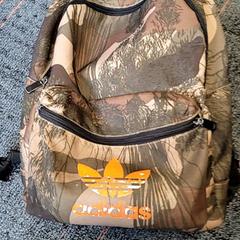 Väska, rapporterat av Connexxion Haarlem IJmond med iLost