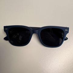 Solglasögon, rapporterat av TheaterHangaar med iLost