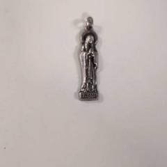 Necklace, as reported by IKEA Amsterdam using iLost