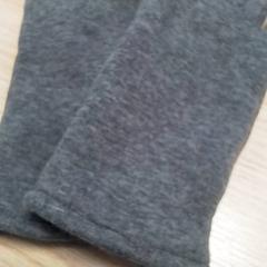 Eskularruak Grijs, gisa salatu by Qbuzz Fryslân iLost erabiliz