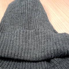 Muts, zoals gemeld door Connexxion Haarlem AML met iLost