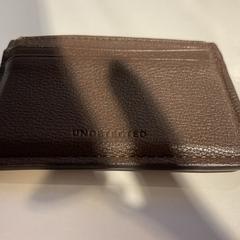 Pasjeshouder Op naam van abas, as reported by Gemeente Amsterdam using iLost