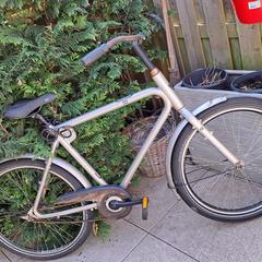 Batavus heren fiets, as reported to iLost