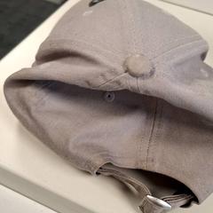 야구모자, iLost를 사용하여 Gemeente Nijmegen에 보고됨