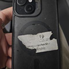 Een telefoon, iLost-i jakinarazi zaion moduan