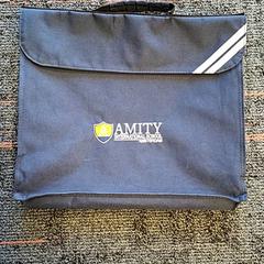 Tas, zoals gemeld door Connexxion Amstelveen met iLost