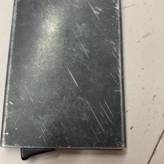 Cartera Camara ramos, segons ha informat HTM mitjançant iLost