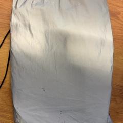 핸드백, iLost를 사용하여 GVB에 보고됨