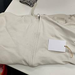 Kleding - Witte pull, gisa salatu by Centraal magazijn iLost erabiliz