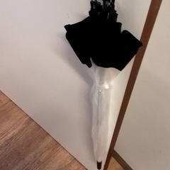 Paraply, som rapportert av Qbuzz ZHN ved bruk av iLost