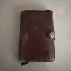 portmonee, iLost-i jakinarazi zaion moduan