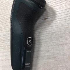 Shaver, as reported by Hotel van der Valk Maastricht using iLost