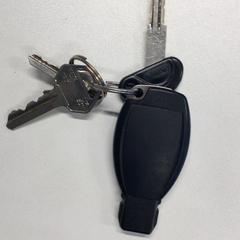Llave de coche, ha sido reportado por Gemeente Haarlem con iLost