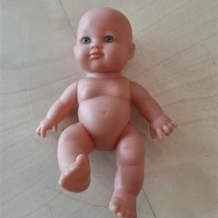 Poupée-bebe, as reported by IKEA Lyon Grand Parilly using iLost