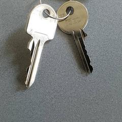 Sleutel، كما تم الإبلاغ عنه بواسطة Centraal magazijn عبر iLost