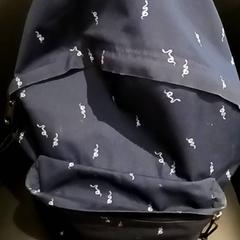 Rugtas Blauwe, zoals gemeld door RRReis IJssel-Vecht met iLost