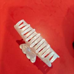 Hair clip Hvid, as reported by Fjord Line – MS Stavangerfjord / Bergensfjord using iLost