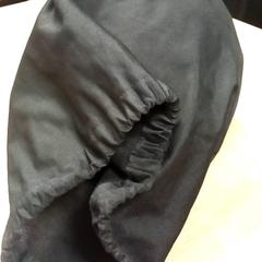 Bolsa de nylon, segundo informou RRReis Veluwe Zuid - Ede usando iLost