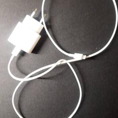 Adapter, som rapportert av Grand Hotel Amrath Kurhaus ved bruk av iLost