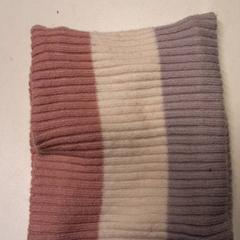 Scaldacollo, come riportato da Qbuzz ZHN utilizzando iLost