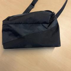 Sporttasje, amint azt RET az iLost segítségével jelentette.