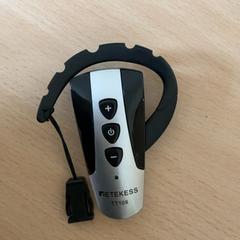 Écouteurs, a été signalé par Schönbrunn "Group Center" utilisant iLost