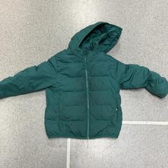 Jacka & Barnjacka Groen, rapporterat av IKEA Amersfoort med iLost