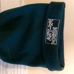 Kläder - Muts, rapporterat av Regio West-Vlaanderen med iLost