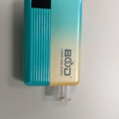 Vape, zoals gemeld door Regio West-Vlaanderen met iLost