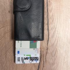 Pashouder omar khalif, rapporterat av Pouw Vervoer med iLost