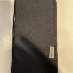 Držák karty, jak nahlášeno Gemeente Amsterdam pomocí iLost