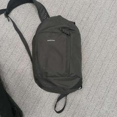 Bag, som rapportert av Arriva West-Brabant ved bruk av iLost