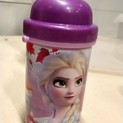Coppa Frozen, Elsa, paars, come riportato da IKEA Zwolle utilizzando iLost
