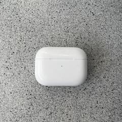 AirPod case, as reported to iLost
