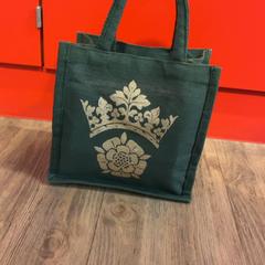 Táska, amint azt Arriva Limburg Noord az iLost segítségével jelentette.