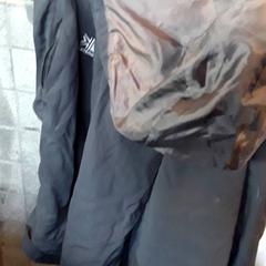Chaqueta, ha sido reportado por EBS Tramplein con iLost