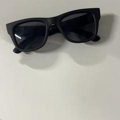 Briller, som rapportert av Silver Sands Beach ved bruk av iLost