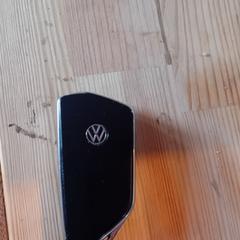 Auto sleutel, segons s'ha informat a iLost
