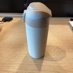 Flaska, rapporterat av Poppodium 013 med iLost