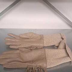 Rękawiczki, zgłoszono przez Keolis Lund przy użyciu iLost