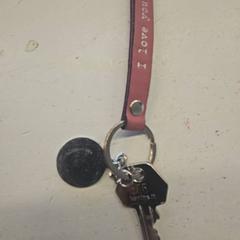 Llave, ha sido reportado por HTM con iLost