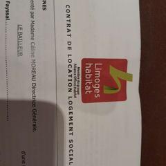 Paper Bail, segons ha informat TCL mitjançant iLost