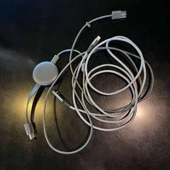 Usb töltő, amint azt Hotel V Frederiksplein az iLost segítségével jelentette.