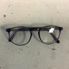 Ulleres, segons ha informat Artis mitjançant iLost