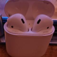 Airpods, iLost에 보고됨