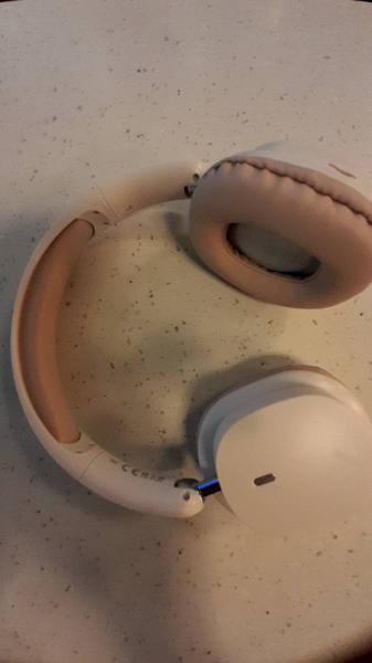 Headphones
