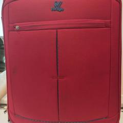 İLost kullanarak Arriva Limburg Zuid tarafından bildirildiği gibi Bavul