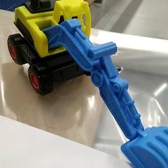 Juguete, ha sido reportado por IKEA Groningen con iLost